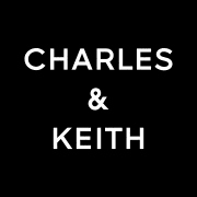Logo Charles & Keith