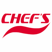Logo Chef's