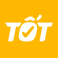 Logo Chợ Tốt