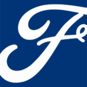 Logo City Auto (City Ford)