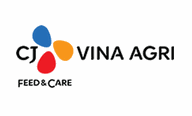 Logo CJ Vina Agri