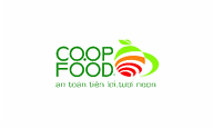 Logo Co.op Food