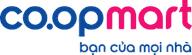 Logo Co.opmart