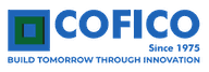 Logo Cofico