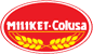 Logo Colusa - Miliket