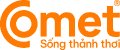 Logo Comet