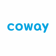 Logo Coway