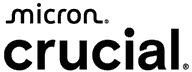 Logo Crucial