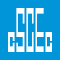 Logo CSCEC