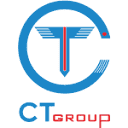 Logo C.T Group
