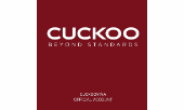 Logo Cuckoo