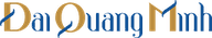 Logo Đại Quang Minh