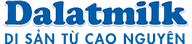 Logo Dalatmilk