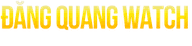 Logo Đăng Quang Watch