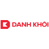 Logo Danh Khôi