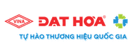 Logo Nhựa Đạt Hòa
