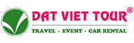 Logo Đất Việt Tour