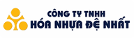 Logo Nhựa Đệ Nhất
