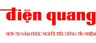 Logo Điện Quang