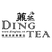 Logo Ding Tea