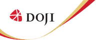 Logo DOJI