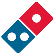 Logo Domino's Pizza