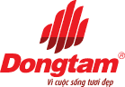 Logo Đồng Tâm