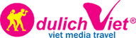 Logo Du Lịch Việt