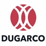 Logo Đức Giang (Dugarco)