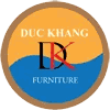 Logo Đức Khang