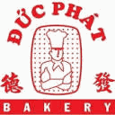 Logo Đức Phát Bakery