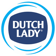 Logo Dutch Lady (Cô Gái Hà Lan)