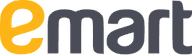 Logo Emart