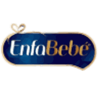 Logo Enfa (Enfagrow/Enfamil)