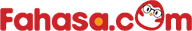 Logo Fahasa