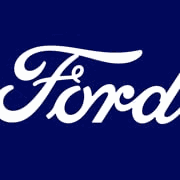 Logo Ford