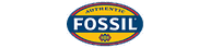 Logo Fossil
