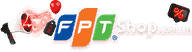 Logo FPT Shop