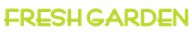 Logo Fresh Garden