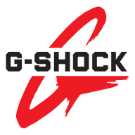 Logo G-Shock