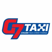 Logo G7 Taxi