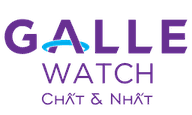 Logo Galle Watch