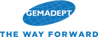 Logo Gemadept