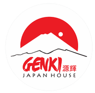 Logo Genki