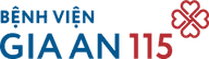 Logo Gia An 115