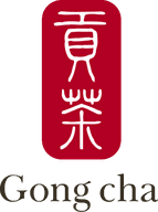 Logo Gong Cha