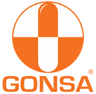 Logo Gonsa