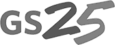 Logo GS25