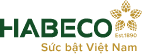 Logo Habeco (Bia Hà Nội)