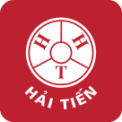 Logo Hải Tiến